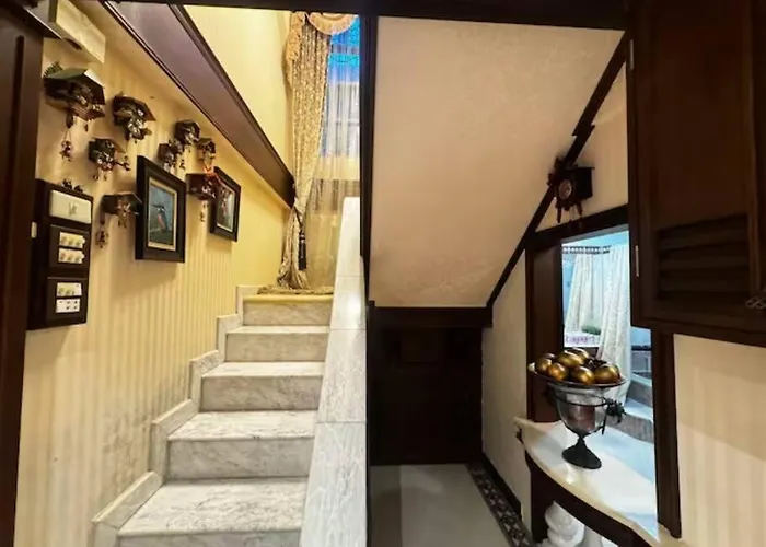 曼谷独栋lat Phrao精品别墅 Apartment Bangkok
