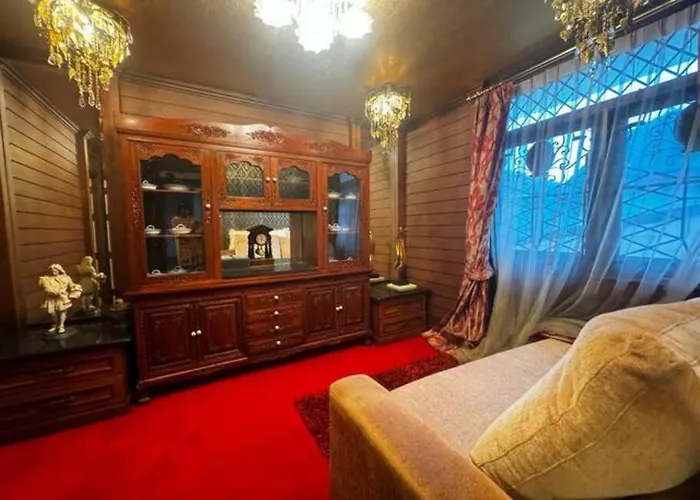 曼谷独栋lat Phrao精品别墅 Apartment