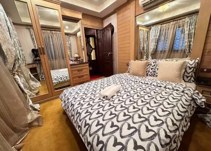 曼谷独栋lat Phrao精品别墅 Apartment Bangkok